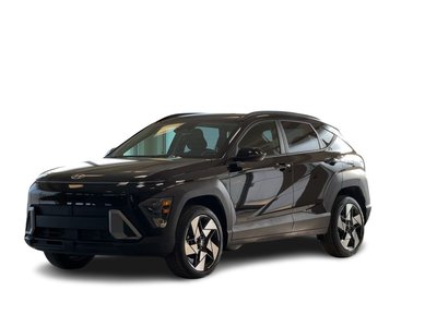 Hyundai Kona  2025 à Regina, Saskatchewan