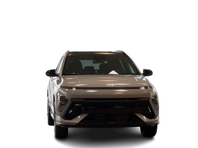 Hyundai Kona  2025 à Regina, Saskatchewan