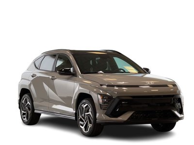 Hyundai Kona  2025 à Regina, Saskatchewan