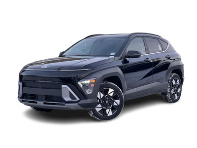 Hyundai Kona  2025 à Regina, Saskatchewan