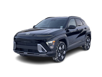 Hyundai Kona  2025 à Regina, Saskatchewan
