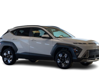 Hyundai Kona  2025 à Regina, Saskatchewan