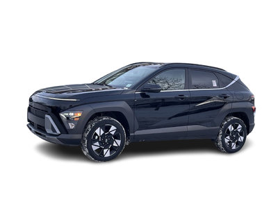 Hyundai Kona  2025 à Regina, Saskatchewan
