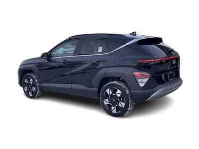 Hyundai Kona  2025 à Regina, Saskatchewan
