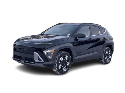 Hyundai Kona  2025 à Regina, Saskatchewan
