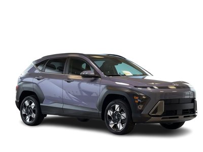 2025 Hyundai Kona in Regina, Saskatchewan