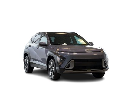 2025 Hyundai Kona in Regina, Saskatchewan