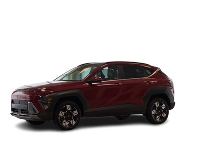 Hyundai Kona  2025 à Regina, Saskatchewan