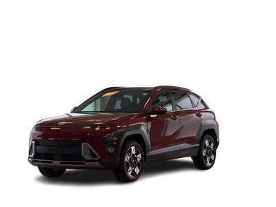 Hyundai Kona  2025 à Regina, Saskatchewan