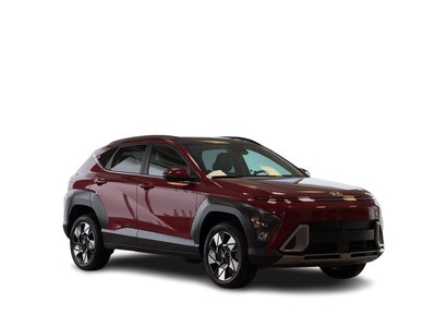 2025 Hyundai Kona in Regina, Saskatchewan