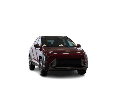 2025 Hyundai Kona in Regina, Saskatchewan