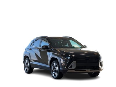 2025 Hyundai Kona in Regina, Saskatchewan