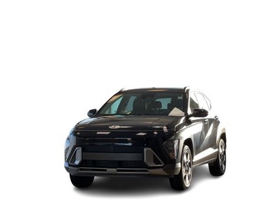 Hyundai Kona  2025 à Regina, Saskatchewan