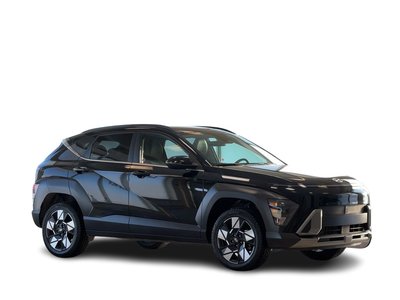 2025 Hyundai Kona in Regina, Saskatchewan