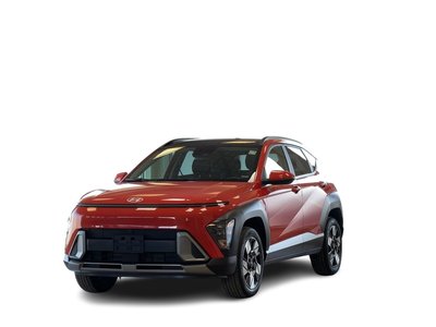 Hyundai Kona  2025 à Regina, Saskatchewan