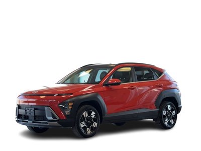 Hyundai Kona  2025 à Regina, Saskatchewan