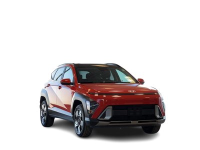 2025 Hyundai Kona in Regina, Saskatchewan