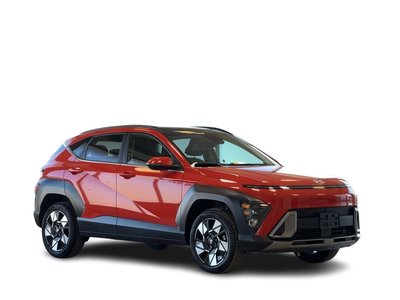 2025 Hyundai Kona in Regina, Saskatchewan