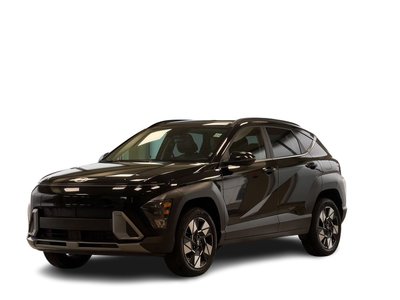 Hyundai Kona  2025 à Regina, Saskatchewan