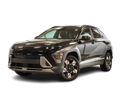 2025 Hyundai Kona in Regina, Saskatchewan
