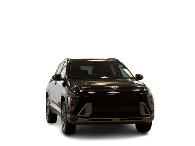 2025 Hyundai Kona in Regina, Saskatchewan