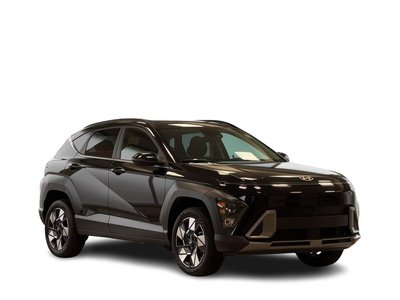 2025 Hyundai Kona in Regina, Saskatchewan