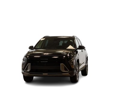 2025 Hyundai Kona in Regina, Saskatchewan