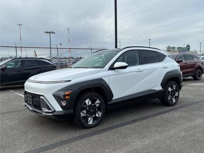 2025 Hyundai Kona in Regina, Saskatchewan