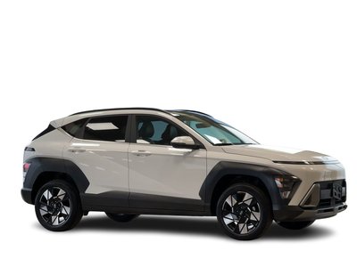 2025 Hyundai Kona in Regina, Saskatchewan