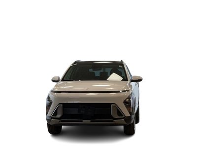 2025 Hyundai Kona in Regina, Saskatchewan