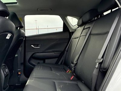 2025 Hyundai Kona in Regina, Saskatchewan