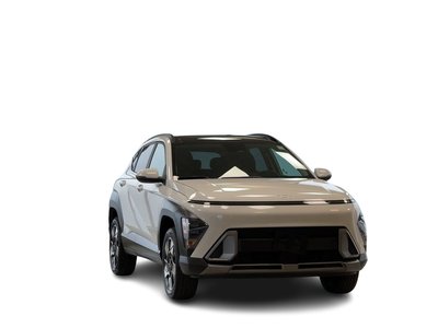 2025 Hyundai Kona in Regina, Saskatchewan