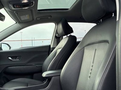 2025 Hyundai Kona in Regina, Saskatchewan