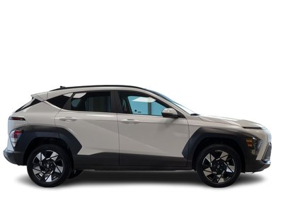 2025 Hyundai Kona in Regina, Saskatchewan