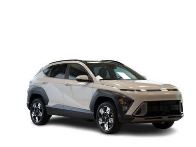 2025 Hyundai Kona in Regina, Saskatchewan