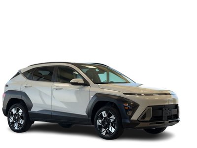 2025 Hyundai Kona in Regina, Saskatchewan