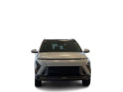 2025 Hyundai Kona in Regina, Saskatchewan