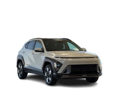 2025 Hyundai Kona in Regina, Saskatchewan