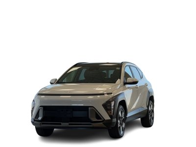 2025 Hyundai Kona in Regina, Saskatchewan