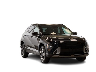 2025 Hyundai Kona in Regina, Saskatchewan