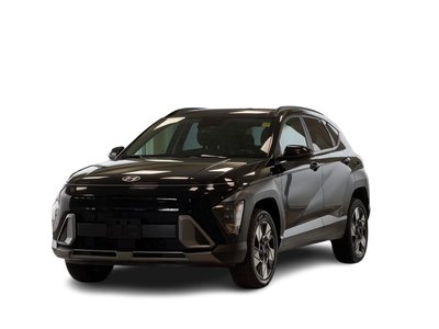 Hyundai Kona  2025 à Regina, Saskatchewan