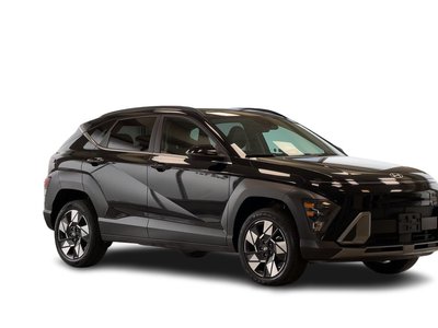 2025 Hyundai Kona in Regina, Saskatchewan