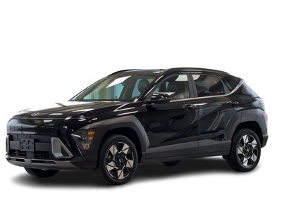 Hyundai Kona  2025 à Regina, Saskatchewan