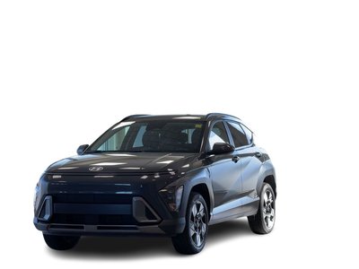 2025 Hyundai Kona in Regina, Saskatchewan