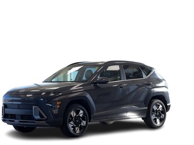 2025 Hyundai Kona in Regina, Saskatchewan