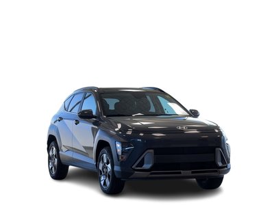 2025 Hyundai Kona in Regina, Saskatchewan