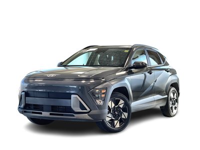 2025 Hyundai Kona in Regina, Saskatchewan