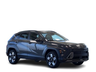 2025 Hyundai Kona in Regina, Saskatchewan