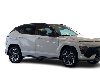 2026 Hyundai Kona in Regina, Saskatchewan
