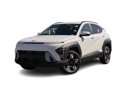 2026 Hyundai Kona in Regina, Saskatchewan